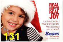 2011 Sears Christmas Book, Page 131