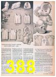 1957 Sears Spring Summer Catalog, Page 388