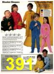 1977 Sears Fall Winter Catalog, Page 391