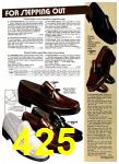 1975 Sears Spring Summer Catalog, Page 425