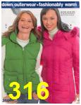 2005 Sears Christmas Book (Canada), Page 316