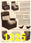 1960 Sears Fall Winter Catalog, Page 1325