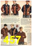 1943 Sears Fall Winter Catalog, Page 457