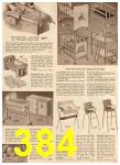 1960 Sears Christmas Book, Page 384