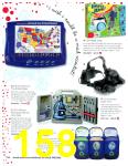 2008 Sears Christmas Book, Page 158