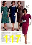 1964 Montgomery Ward Fall Winter Catalog, Page 117