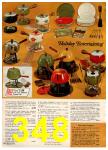 1971 Sears Christmas Book, Page 348