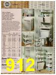 1987 Sears Spring Summer Catalog, Page 912