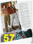 1985 Sears Fall Winter Catalog, Page 57