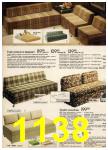 1980 Montgomery Ward Fall Winter Catalog, Page 1138