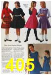 1964 Sears Fall Winter Catalog, Page 405