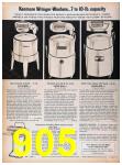 1957 Sears Spring Summer Catalog, Page 905