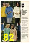 1975 Sears Spring Summer Catalog (Canada), Page 82