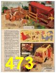 1978 Sears Christmas Book, Page 473