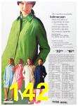 1973 Sears Spring Summer Catalog, Page 142