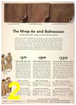 1942 Sears Fall Winter Catalog, Page 2