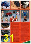 1985 Sears Christmas Book, Page 31