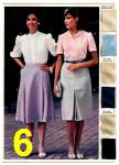 1984 Montgomery Ward Spring Summer Catalog, Page 6