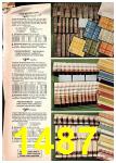 1975 Sears Fall Winter Catalog, Page 1487