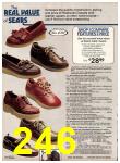 1982 Sears Spring Summer Catalog, Page 246