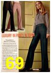 1970 Montgomery Ward Fall Winter Catalog, Page 69