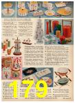 1962 Sears Christmas Book, Page 179