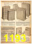 1959 Sears Fall Winter Catalog, Page 1193