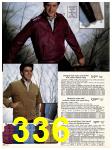 1983 Sears Fall Winter Catalog, Page 336