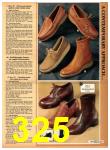 1977 Sears Fall Winter Catalog, Page 325