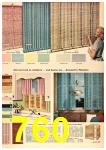 1958 Sears Spring Summer Catalog, Page 760