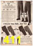 1962 Montgomery Ward Spring Summer Catalog, Page 411