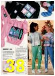 1991 JCPenney Christmas Book, Page 38