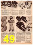 1947 Sears Christmas Book, Page 49