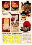 1978 Montgomery Ward Christmas Book, Page 283