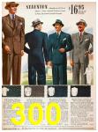 1940 Sears Spring Summer Catalog, Page 300