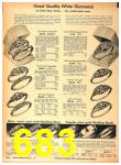 1942 Sears Fall Winter Catalog, Page 683