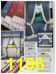 1986 Sears Fall Winter Catalog, Page 1196