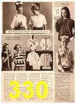 1964 JCPenney Spring Summer Catalog, Page 330