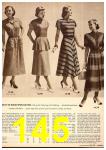 1949 Sears Spring Summer Catalog, Page 145