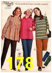 1971 JCPenney Fall Winter Catalog, Page 178