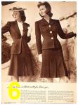 1943 Sears Spring Summer Catalog, Page 6