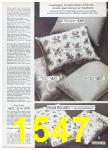 1967 Sears Fall Winter Catalog, Page 1547