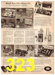 1958 Sears Christmas Book, Page 323