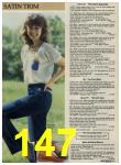 1979 Sears Spring Summer Catalog, Page 147