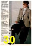 1982 Montgomery Ward Fall Winter Catalog, Page 30