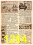 1958 Sears Fall Winter Catalog, Page 1254
