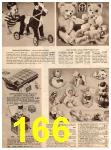 1950 Sears Christmas Book, Page 166