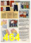 1965 Sears Spring Summer Catalog, Page 464