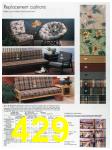 1989 Sears Home Annual Catalog, Page 429