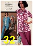 1977 Sears Spring Summer Catalog, Page 32